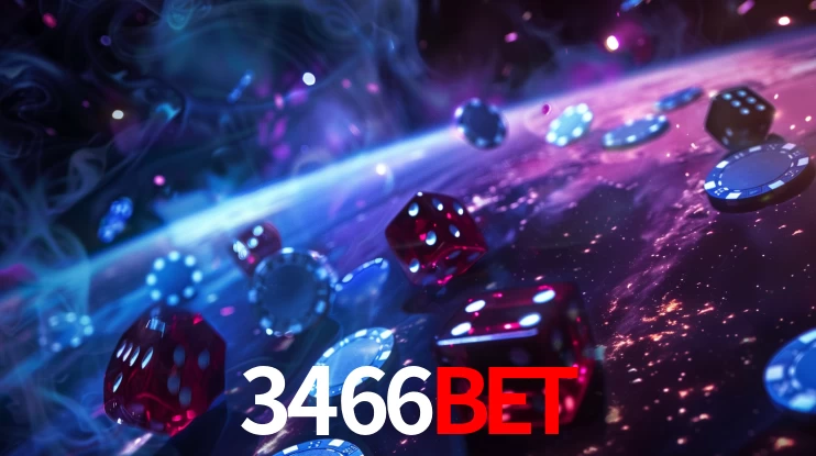 Welcome Bonus 3466bet