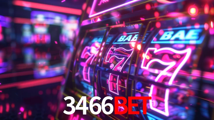 Experiência VIP 3466bet