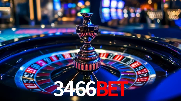3466bet: Seu Cassino Premiado com Pagamentos Rápidos