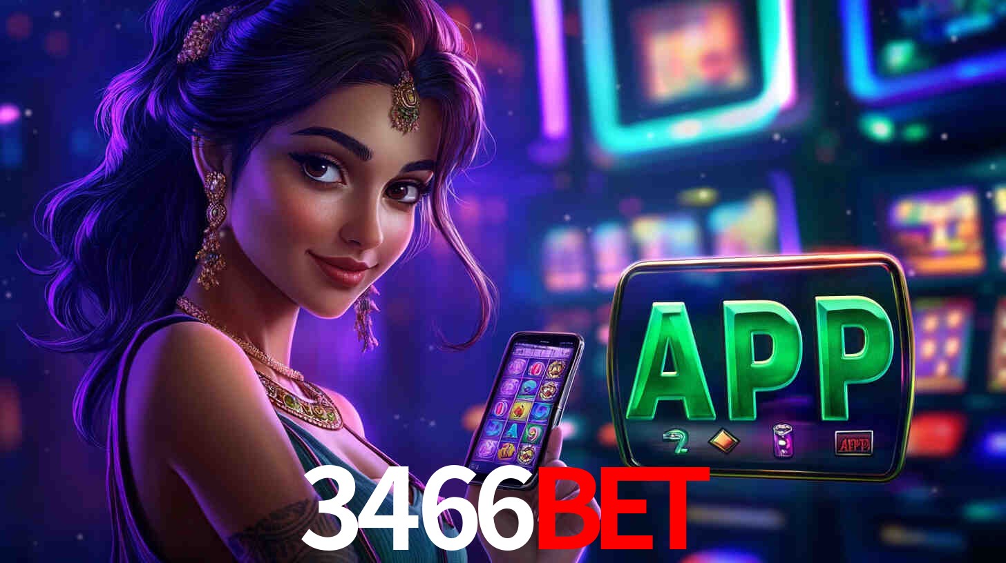 Descubra a Magia dos Jogos de Arcade no 3466bet