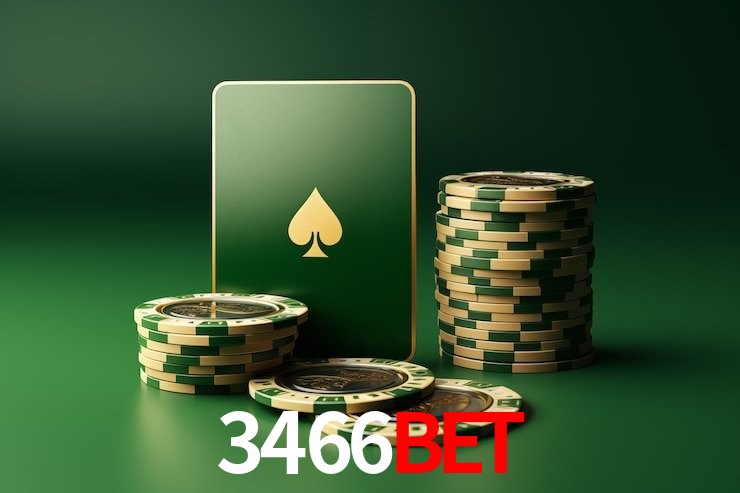 Roulette Table 3466bet