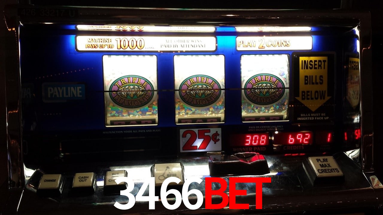 VIP Casino 3466bet