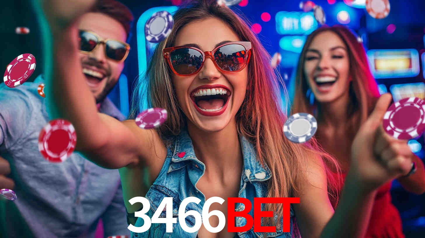 Casino VIP 3466bet