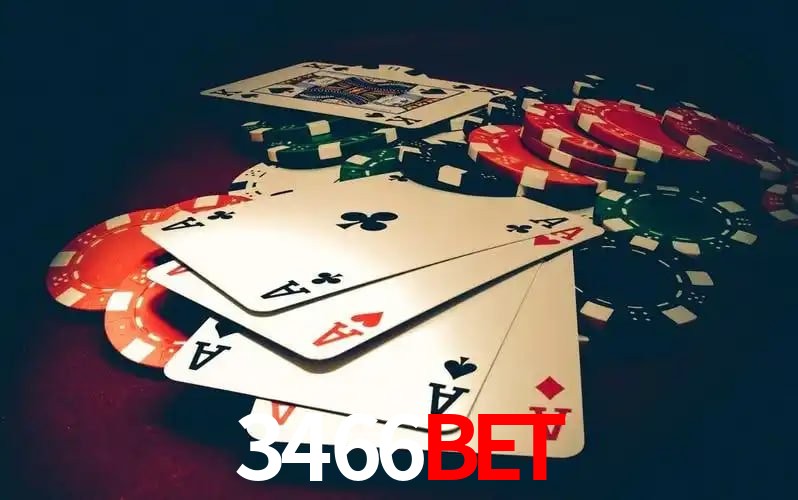 Desvendando o Mundo dos Jogos Virtuais na 3466bet