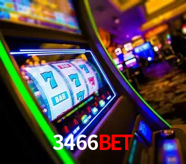 Explorando a Categoria de Eventos em Apostas na 3466bet