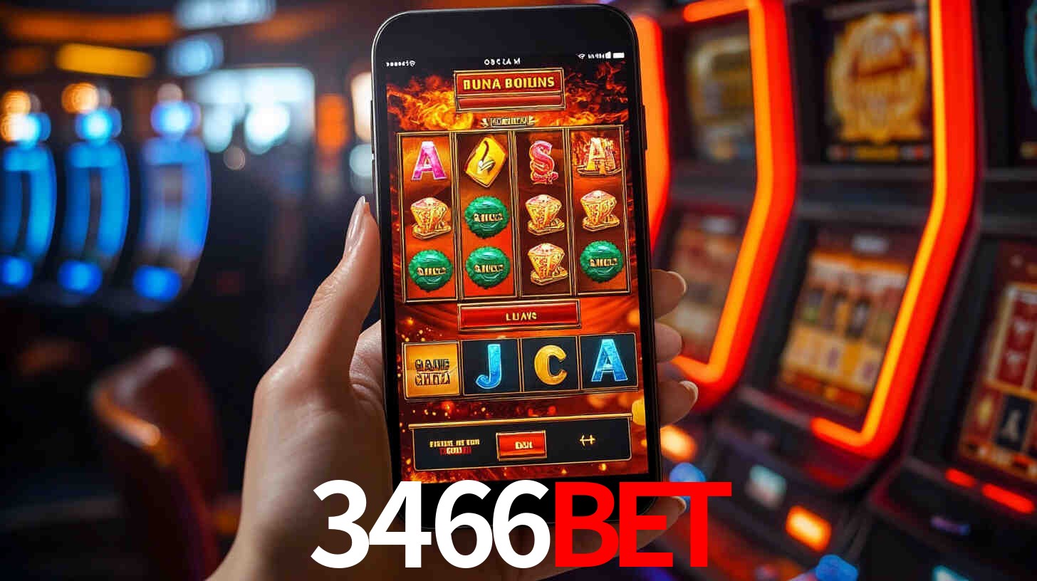 3466 bet