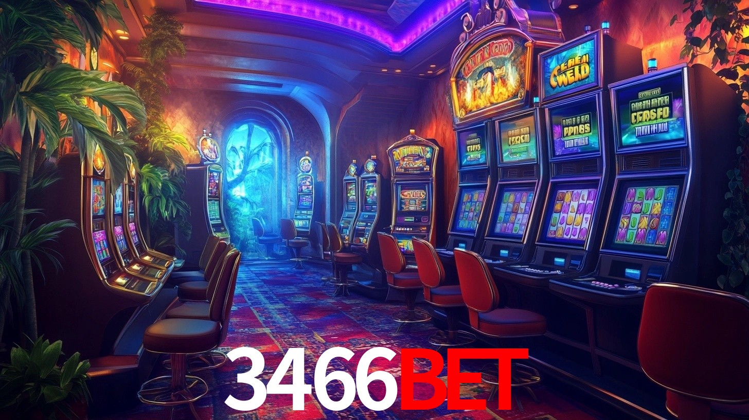 3466bet App Interface