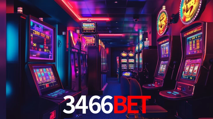 3466 bet