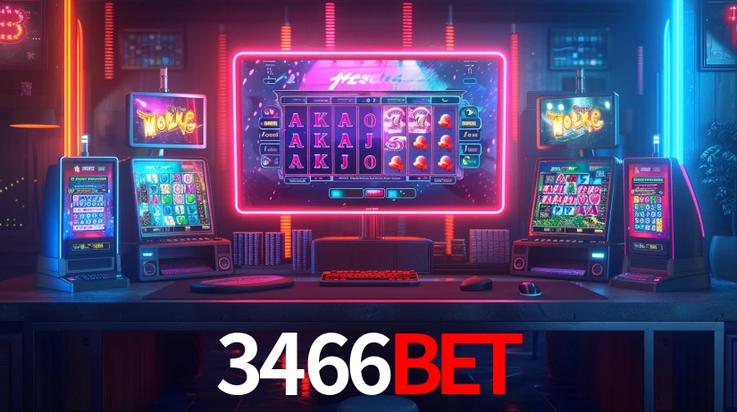 3466 bet