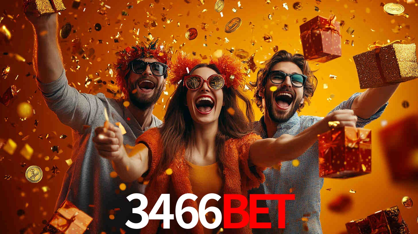 3466 bet