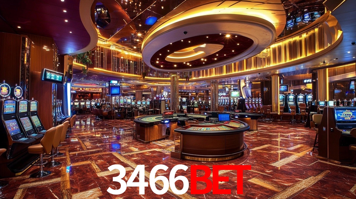 Ofertas Imperdíveis na 3466bet: Promoções e Bônus Que Valem a Pena