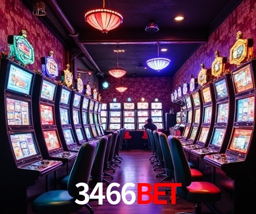 A Experiência Imersiva dos Cassinos Ao Vivo no 3466bet