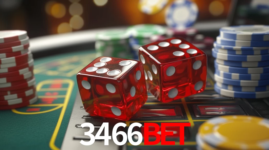 Premium Interface 3466bet