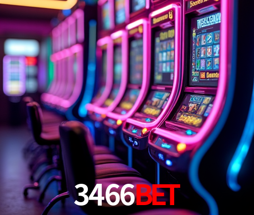 Inovações de Jogos na 3466bet: O Futuro das Experiências Interativas