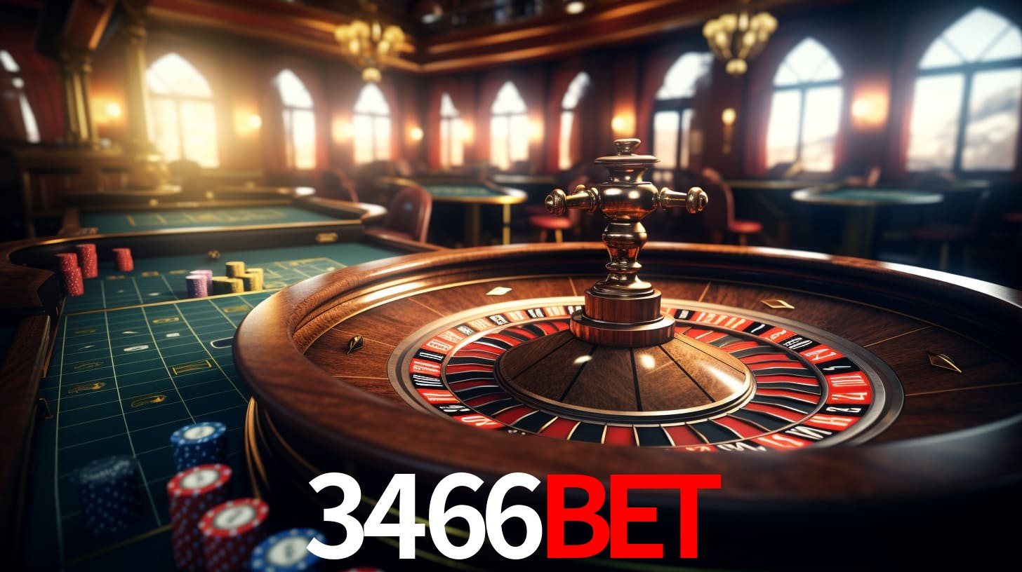 Programa VIP 3466bet