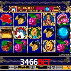 Exclusive Offers 3466bet