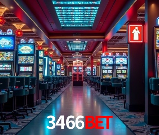 Avaliações dos Jogadores 3466bet