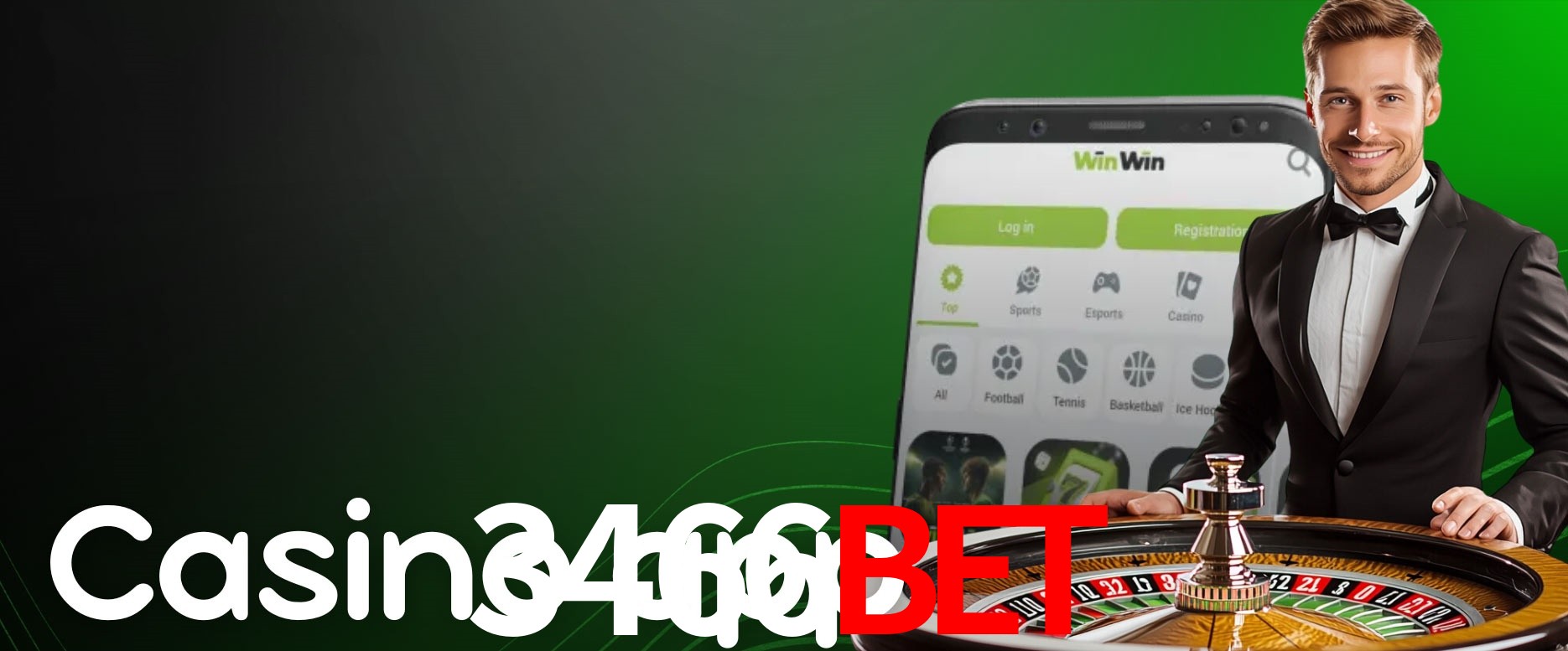 Slot Games 3466bet