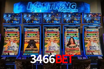 cassino 3466bet
