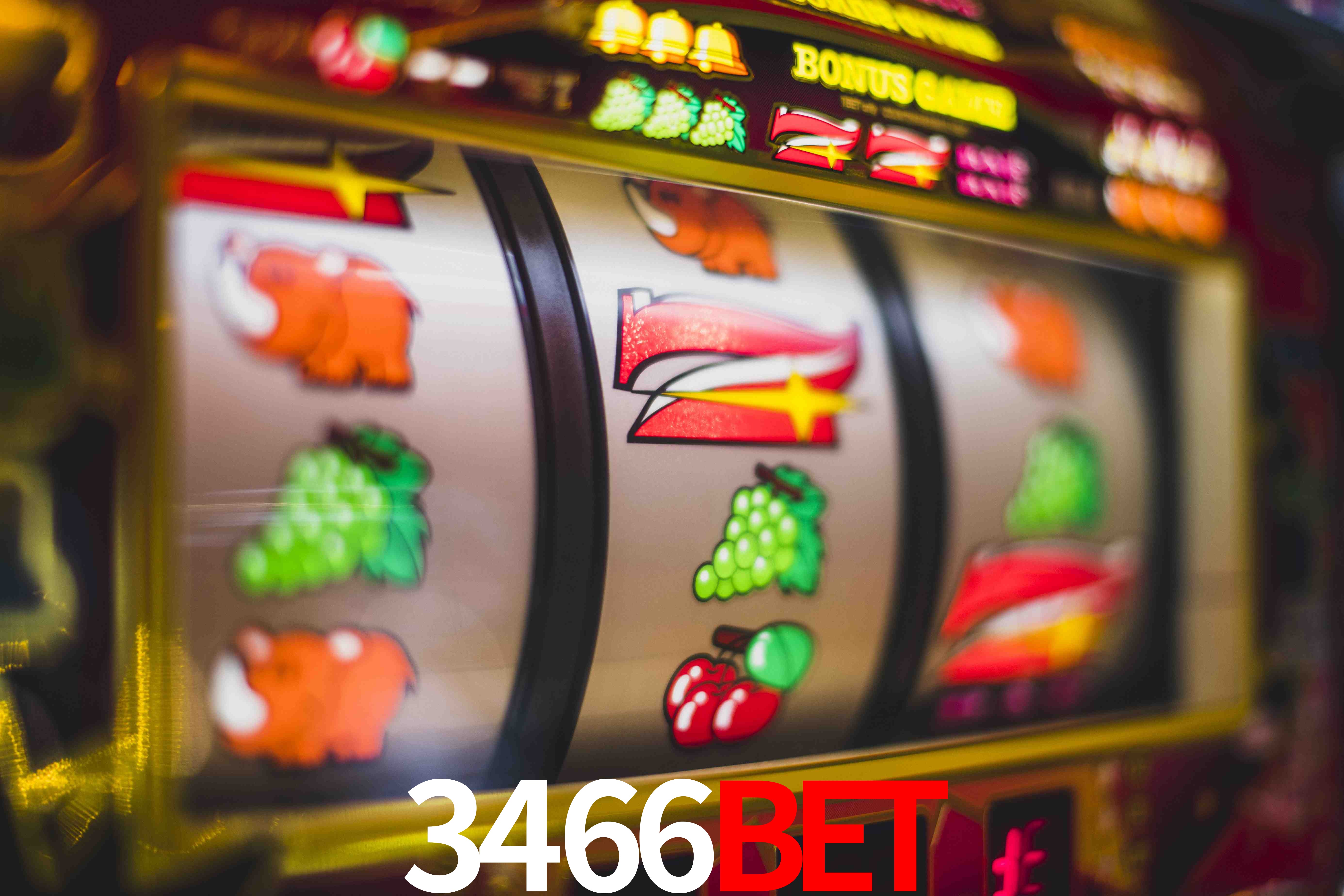 Live Casino 3466bet
