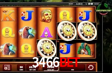 Descubra o Mundo do Cassino Online com 3466bet