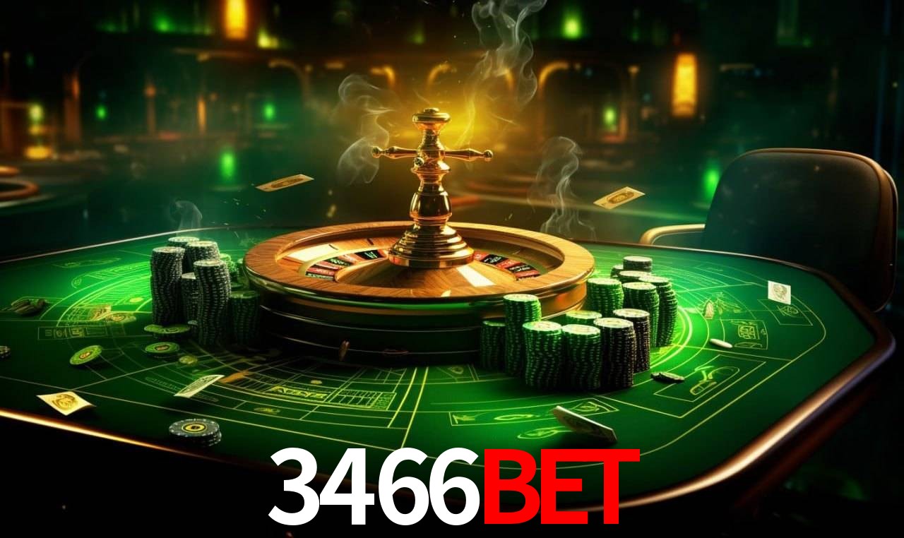 Benefícios da Conta 3466bet
