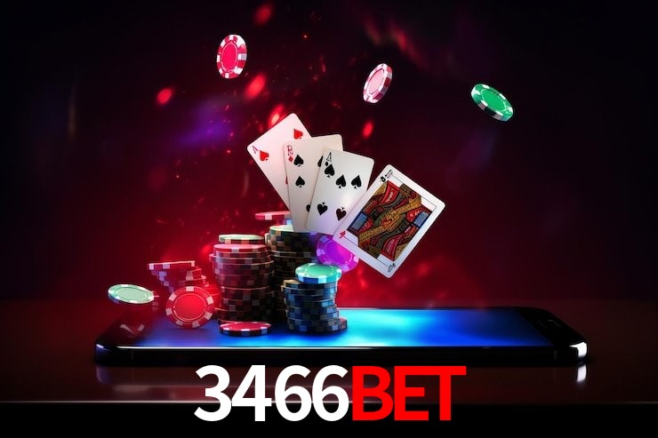 Tennis Betting 3466bet