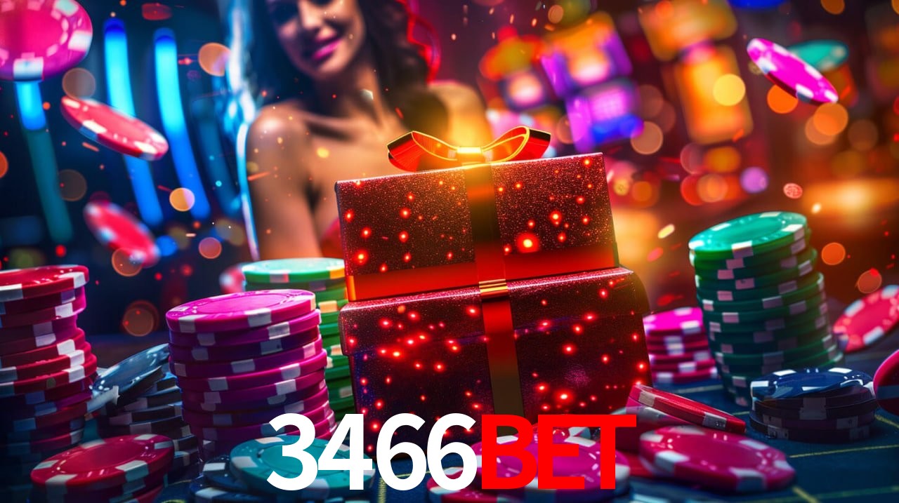 Login Seguro 3466bet
