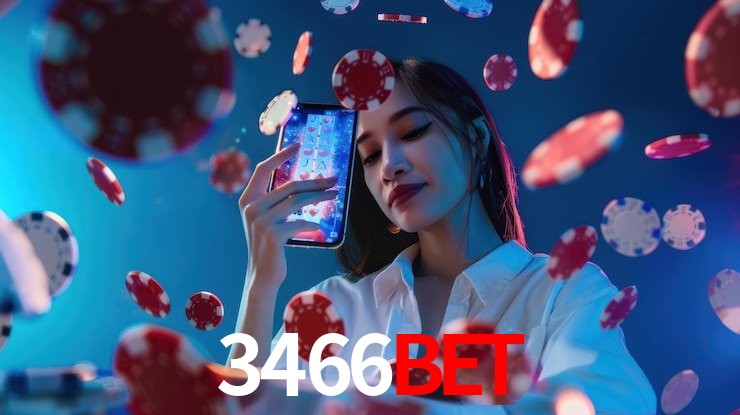 Diretório de Jogos 3466bet