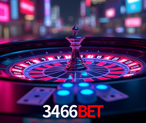 Estatísticas Esportivas 3466bet
