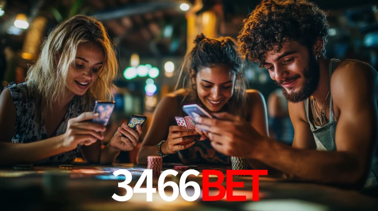Exclusive Games 3466bet