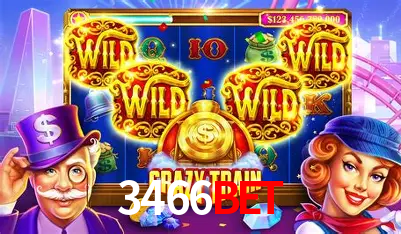 Flash Promotion 3466bet