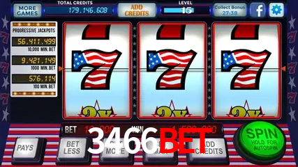 APP oficial da 3466bet para mobile