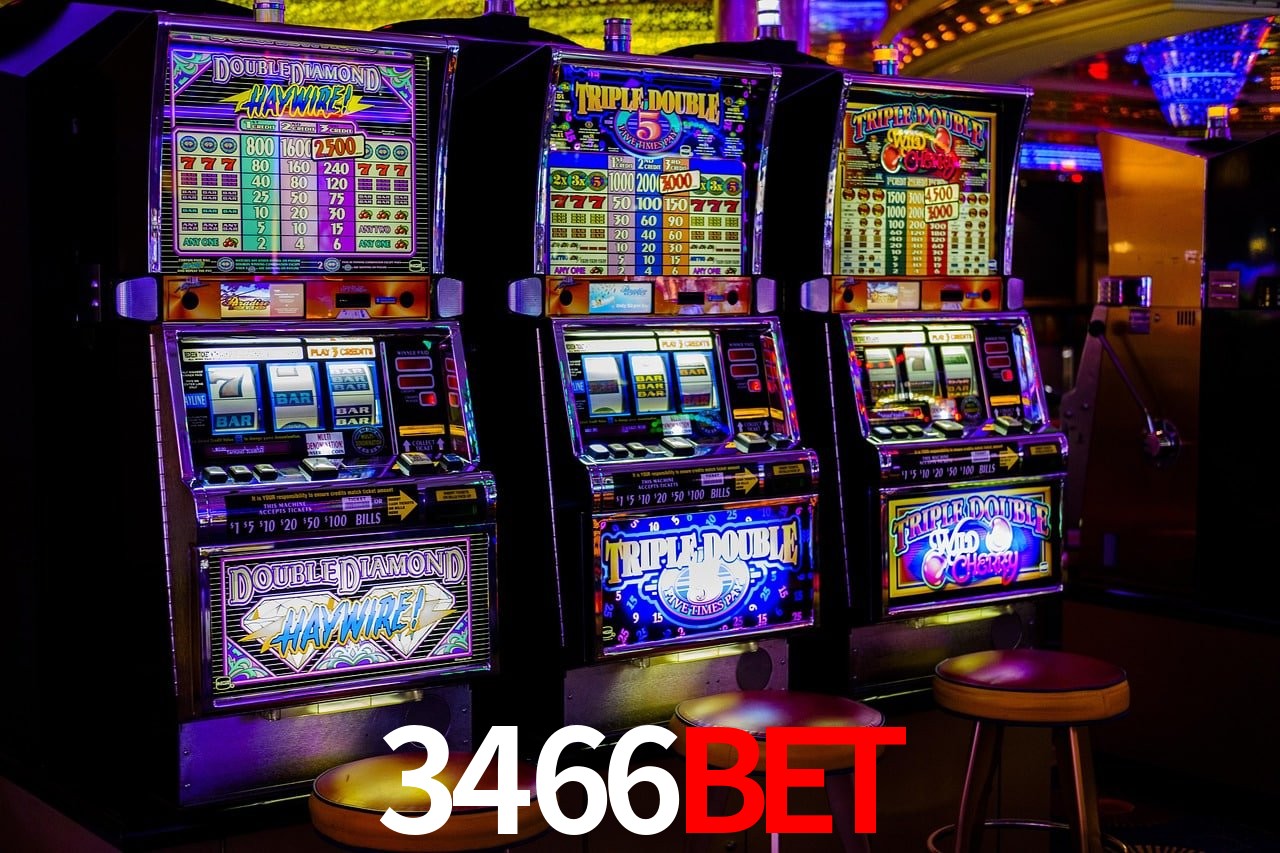 Apostas Esportivas na 3466bet: Um Guia Completo