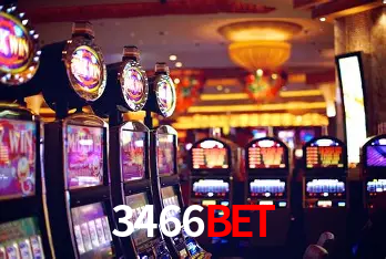 Seasonal Promotions 3466bet