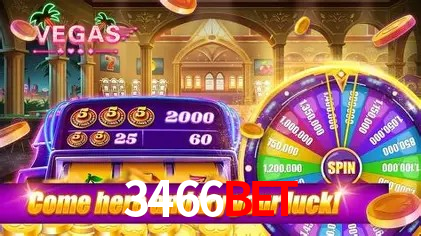 Account Benefits 3466bet