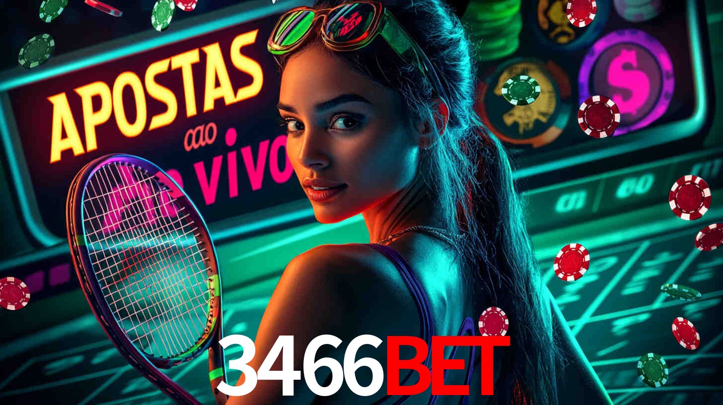 Torneios 3466bet