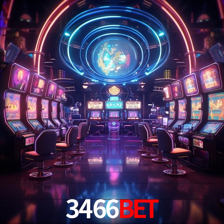 A Emoção da Loteria na 3466bet: Uma Chance de Mudança de Vida