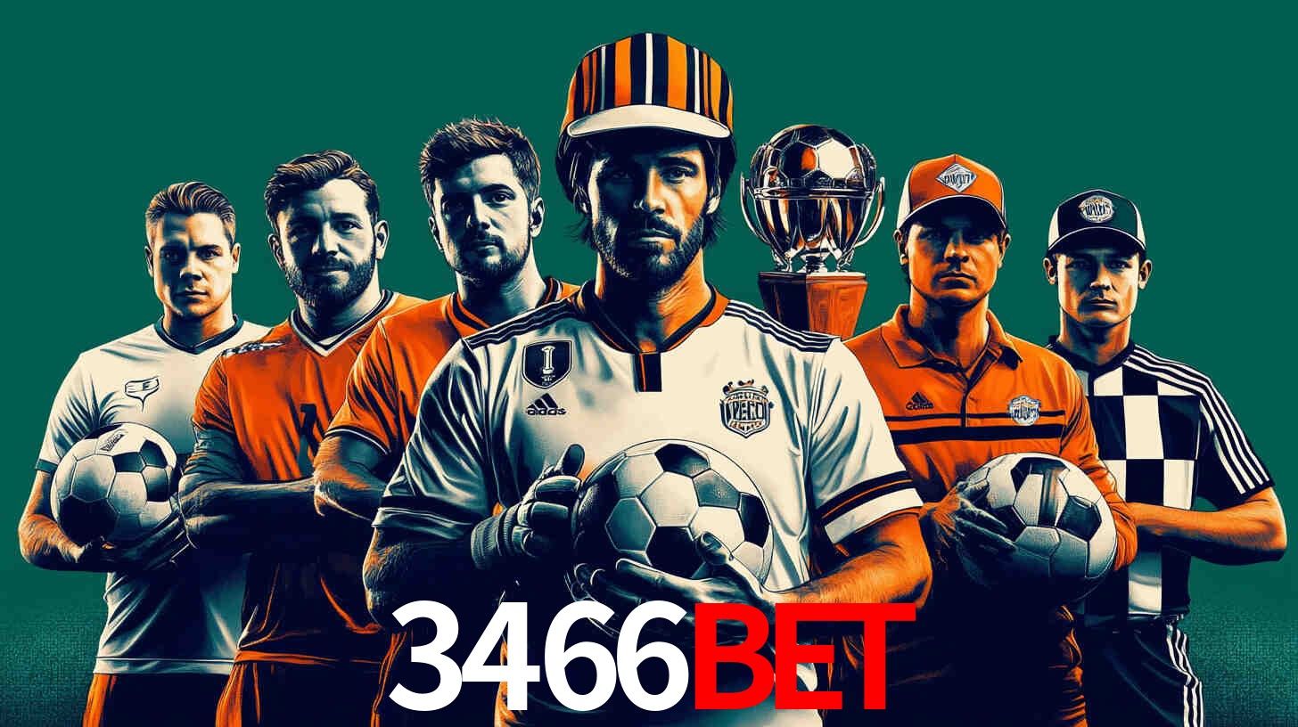Descubra a Essência do 3466bet: Nossa História e Compromissos