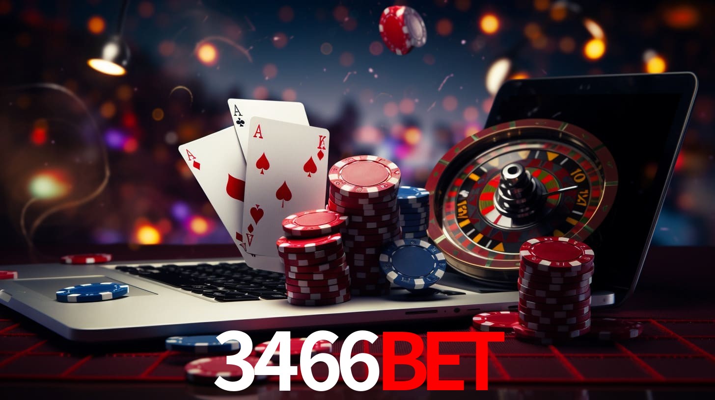 VIP Casino 3466bet