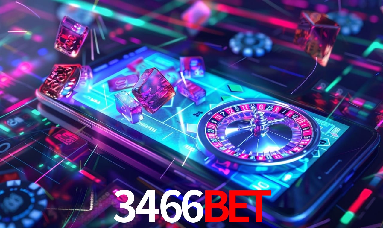 Avaliações dos Jogadores 3466bet