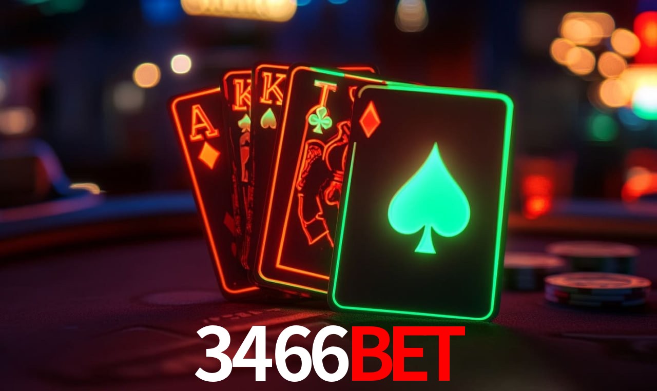 Login Seguro 3466bet