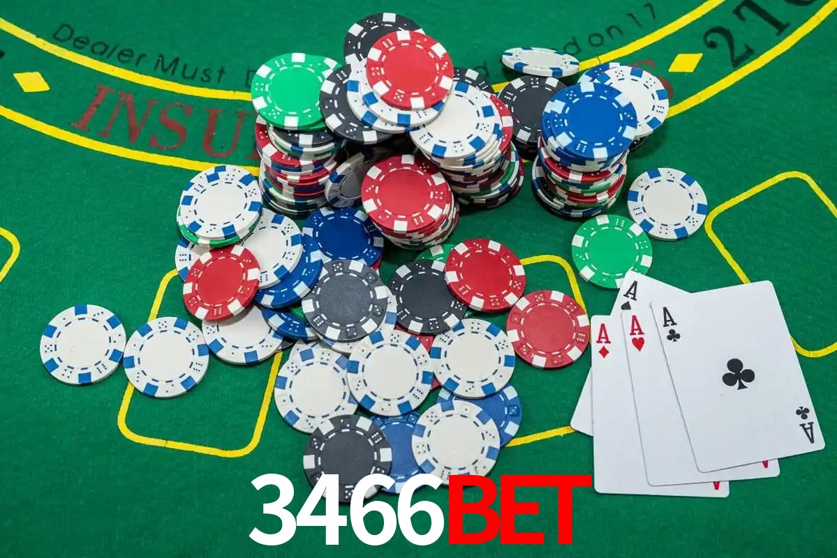 Casino VIP 3466bet