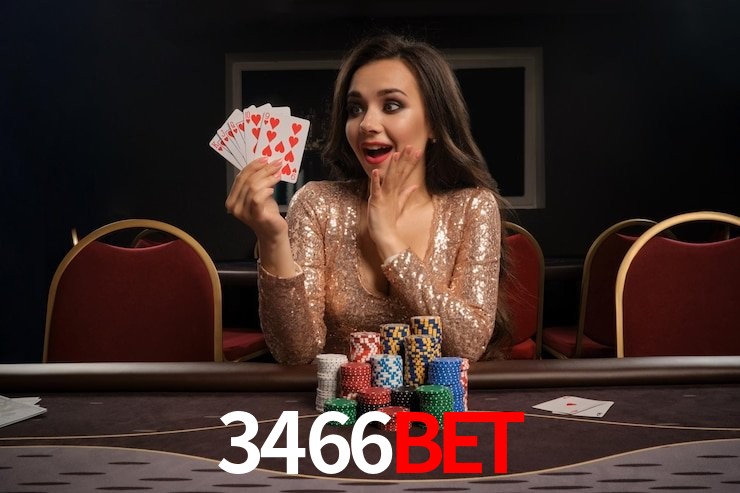 PIX Instantâneo 3466bet