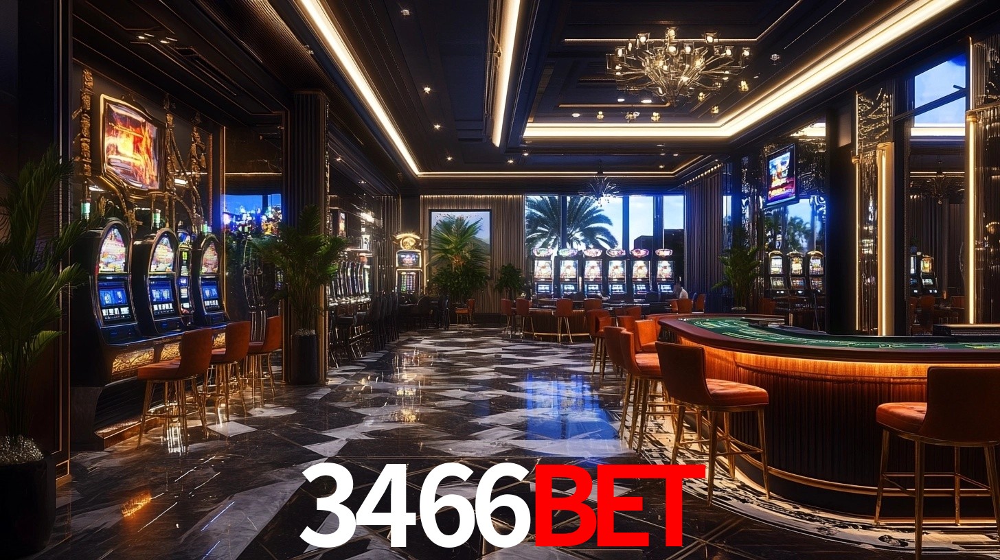 3466bet App Interface
