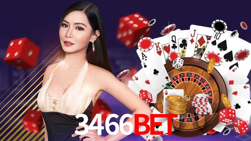 Programa VIP 3466bet