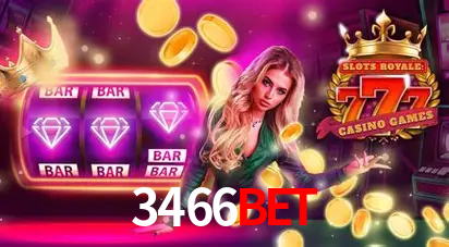 Apostas Esportivas na 3466bet: Um Guia Completo