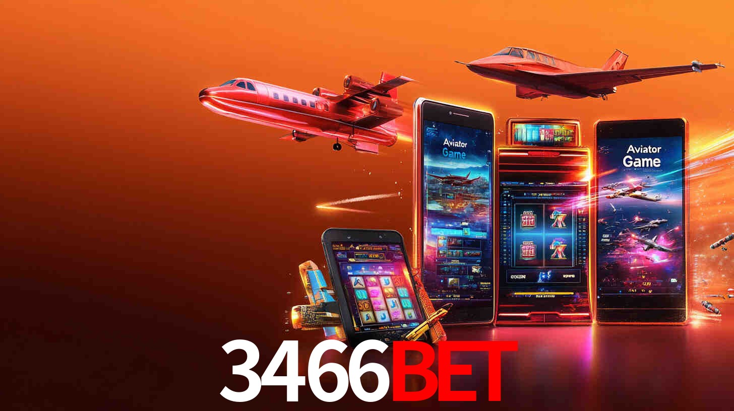 Apostas Esportivas na 3466bet: Um Guia Completo