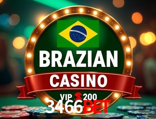 Vantagens de jogar slots no 3466bet Brasil