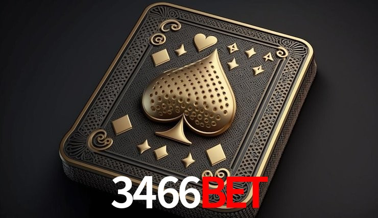 Casino Ao Vivo 3466bet